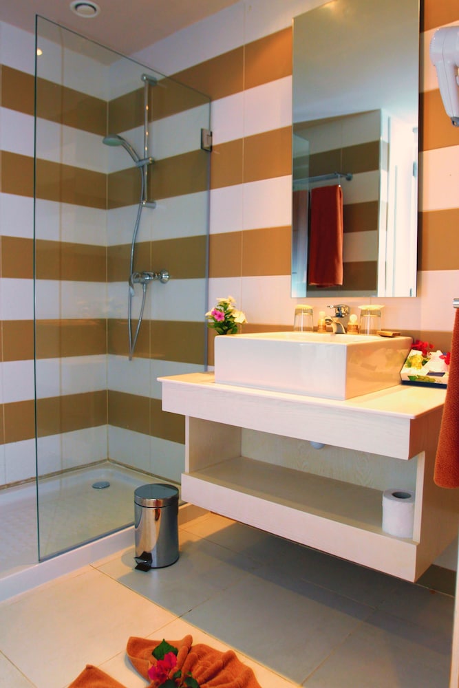 Seabel Rym Beach Djerba — Hotel rooms in Aghir, Medenine