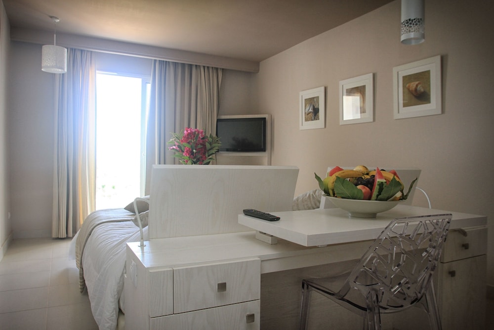 Seabel Rym Beach Djerba — Hotel rooms in Aghir, Medenine