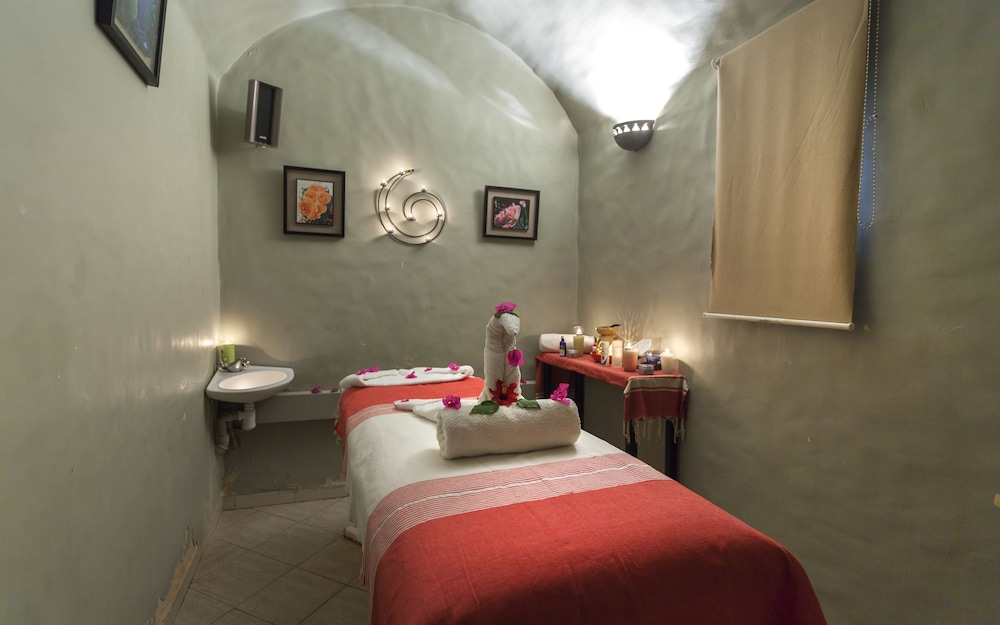 Seabel Rym Beach Djerba — Spa in Aghir, Medenine