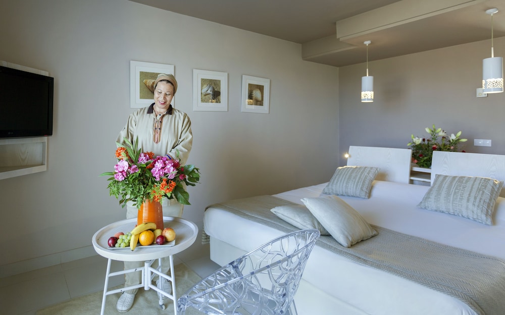 Seabel Rym Beach Djerba — Hotel rooms in Aghir, Medenine
