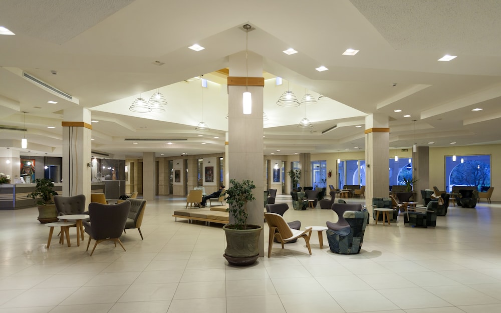 Seabel Rym Beach Djerba — Hotel building in Aghir, Medenine