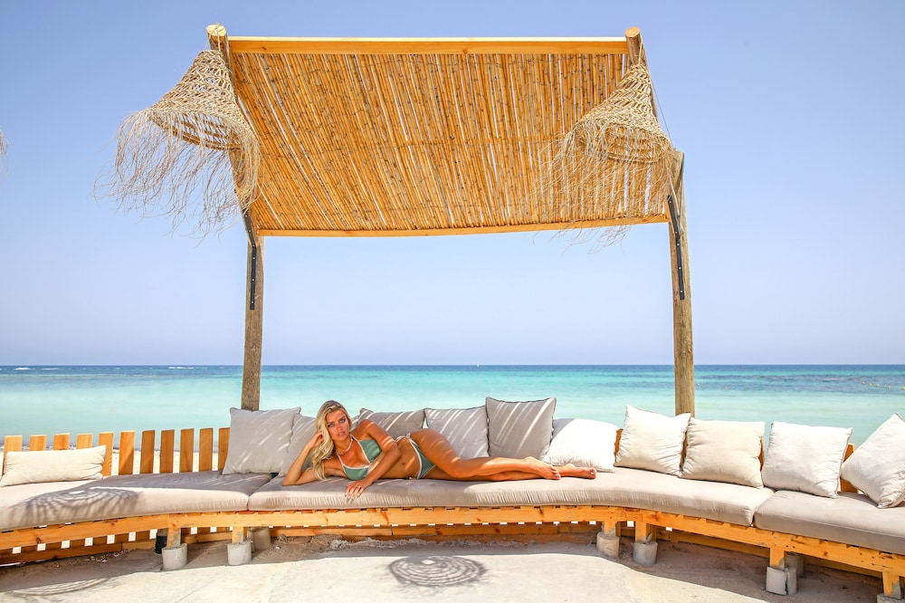 Seabel Rym Beach Djerba — Beach in Aghir, Medenine