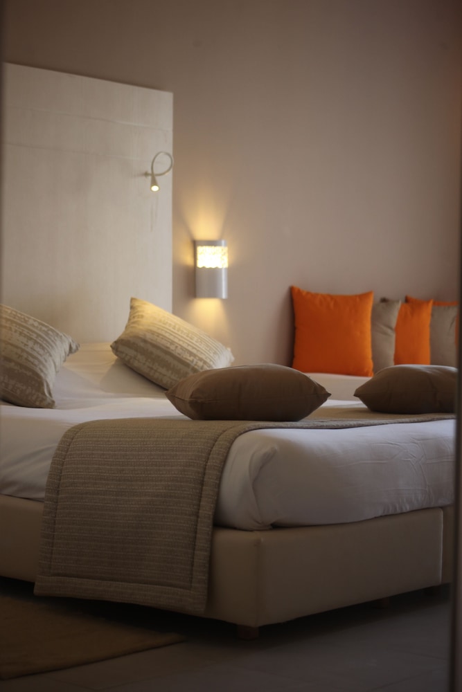 Seabel Rym Beach Djerba — Hotel rooms in Aghir, Medenine