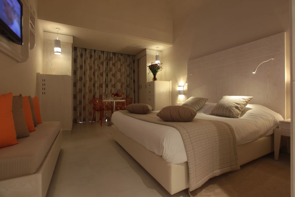 Seabel Rym Beach Djerba — Hotel rooms in Aghir, Medenine