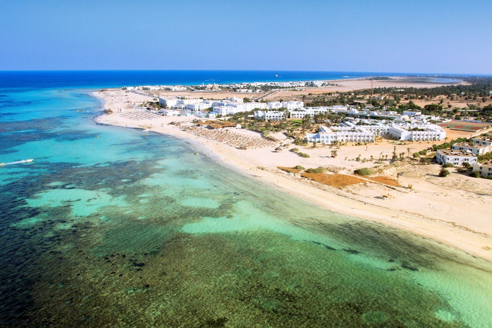 Seabel Rym Beach Djerba — Beach in Aghir, Medenine