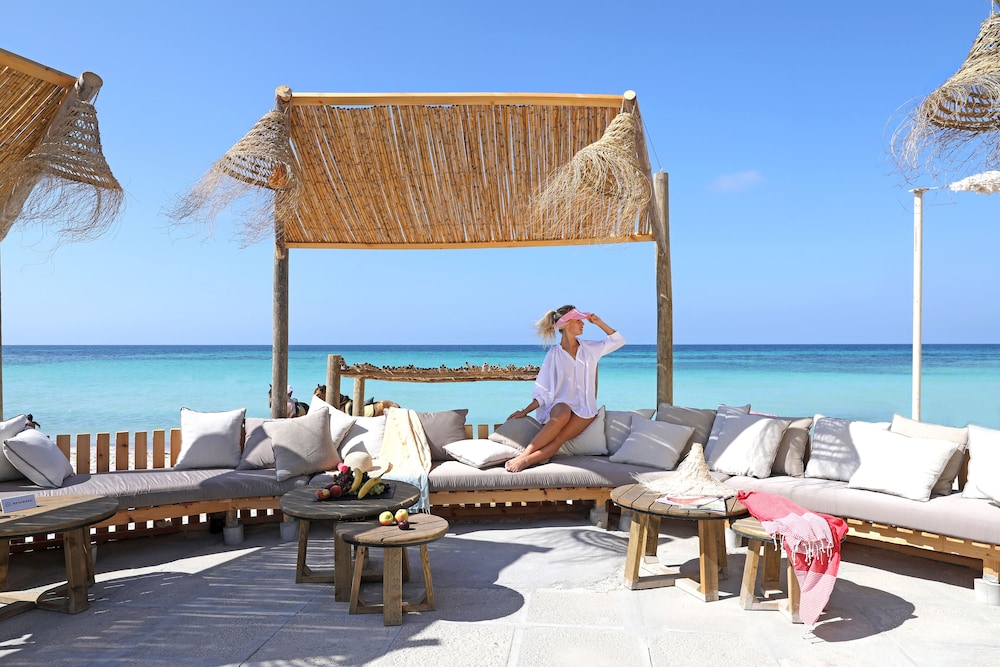 Seabel Rym Beach Djerba — Beach in Aghir, Medenine