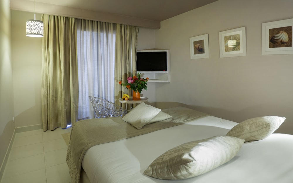 Seabel Rym Beach Djerba — Hotel rooms in Aghir, Medenine