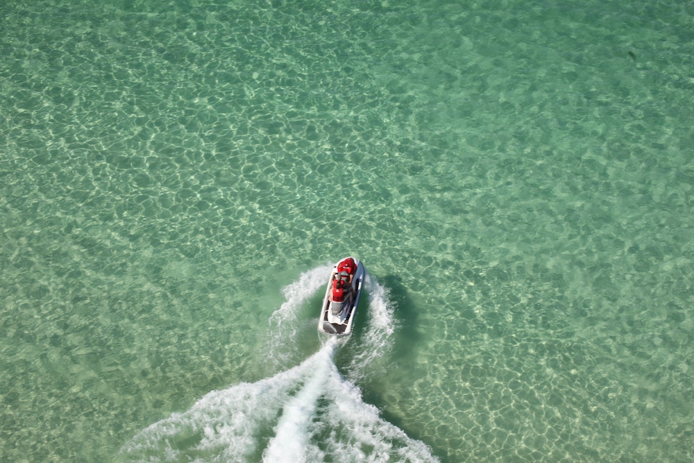 Seabel Rym Beach Djerba — Sports & recreation in Aghir, Medenine