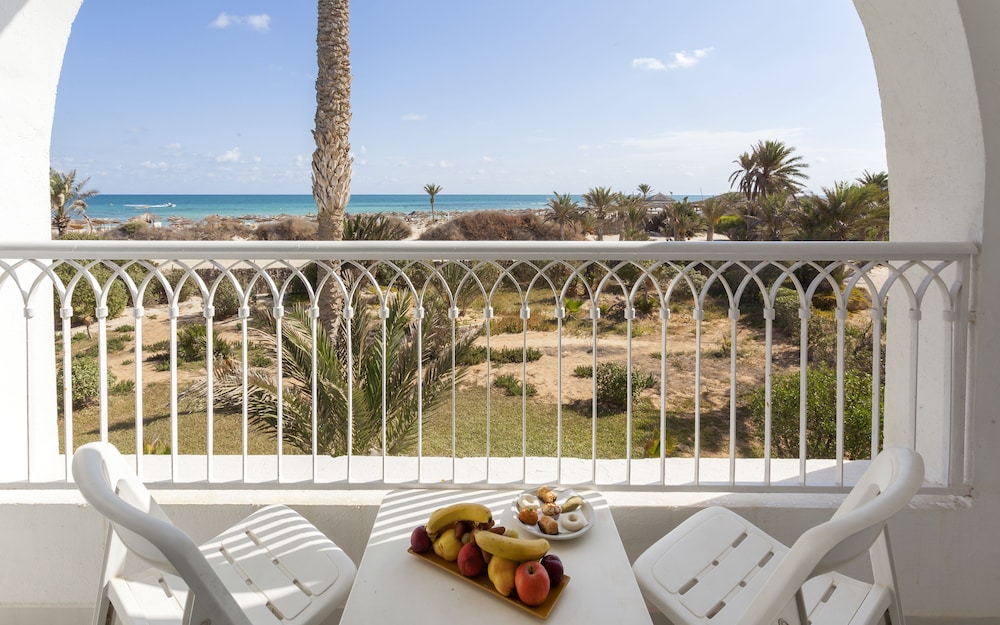 Seabel Rym Beach Djerba — Beach in Aghir, Medenine
