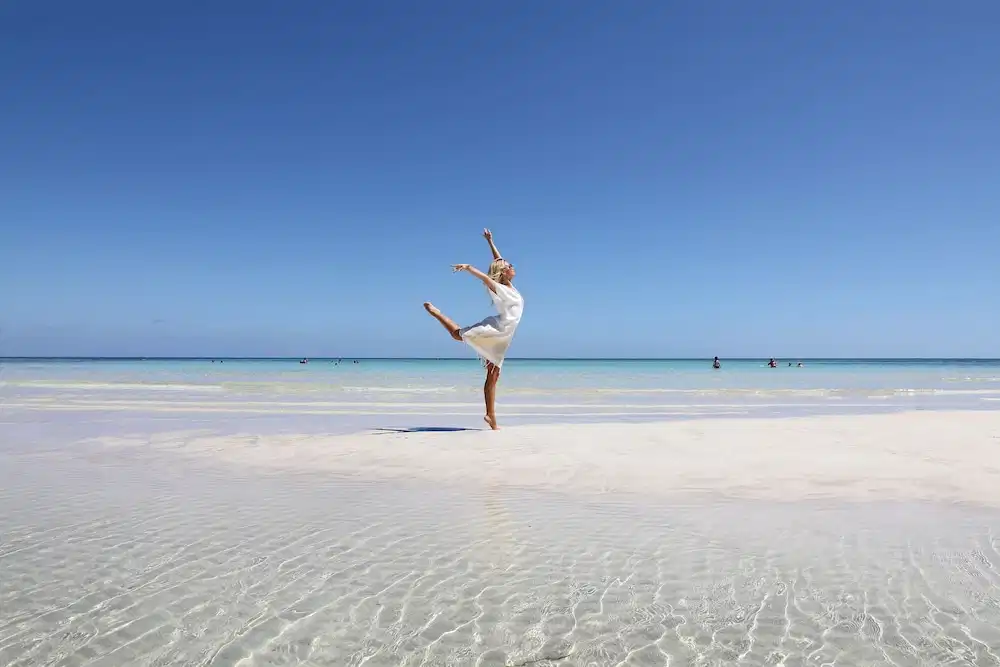 Seabel Rym Beach Djerba — Beach in Aghir, Medenine