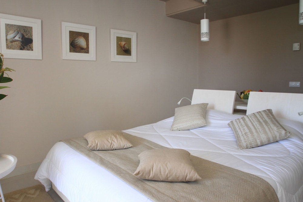 Seabel Rym Beach Djerba — Hotel rooms in Aghir, Medenine