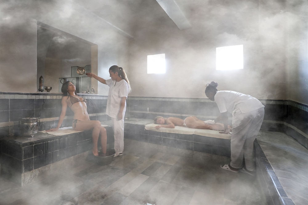 Seabel Rym Beach Djerba — Spa in Aghir, Medenine