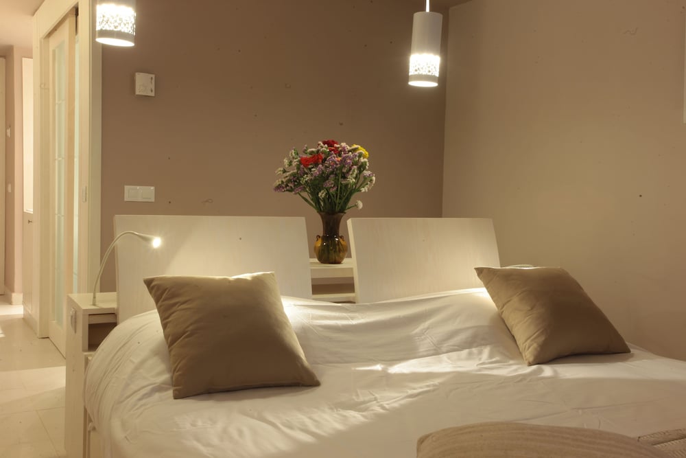 Seabel Rym Beach Djerba — Hotel rooms in Aghir, Medenine