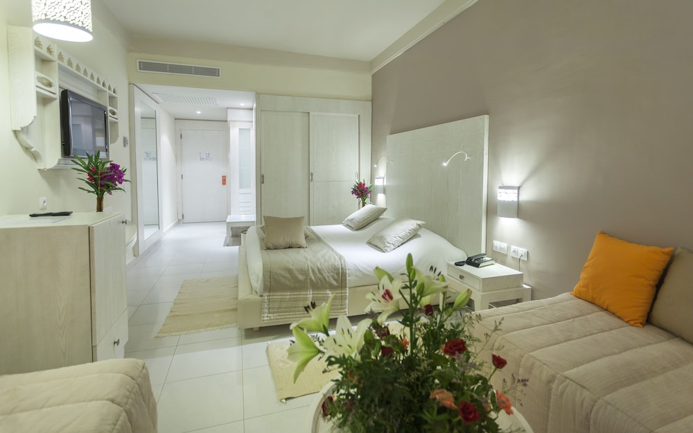 Seabel Rym Beach Djerba — Hotel rooms in Aghir, Medenine