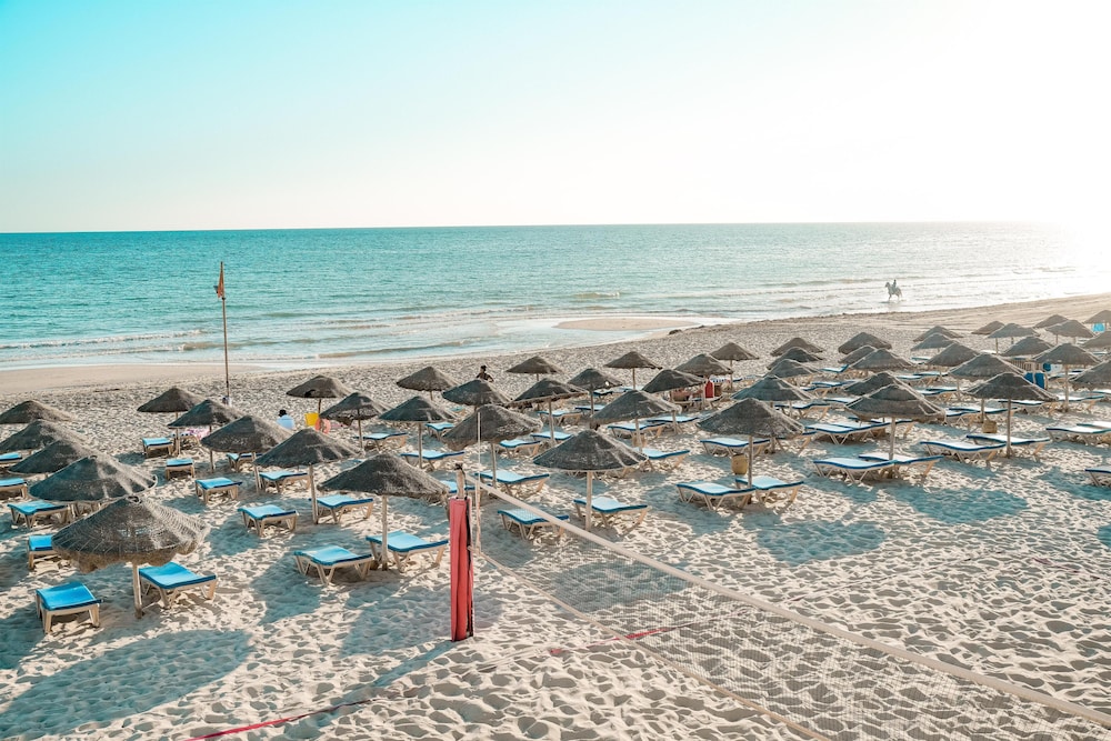 SENTIDO Djerba Beach — Beach in Midoun, Medenine