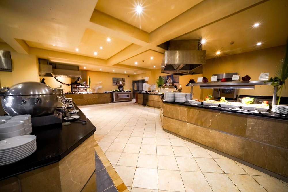 SENTIDO Djerba Beach — Restaurant & bars in Midoun, Medenine