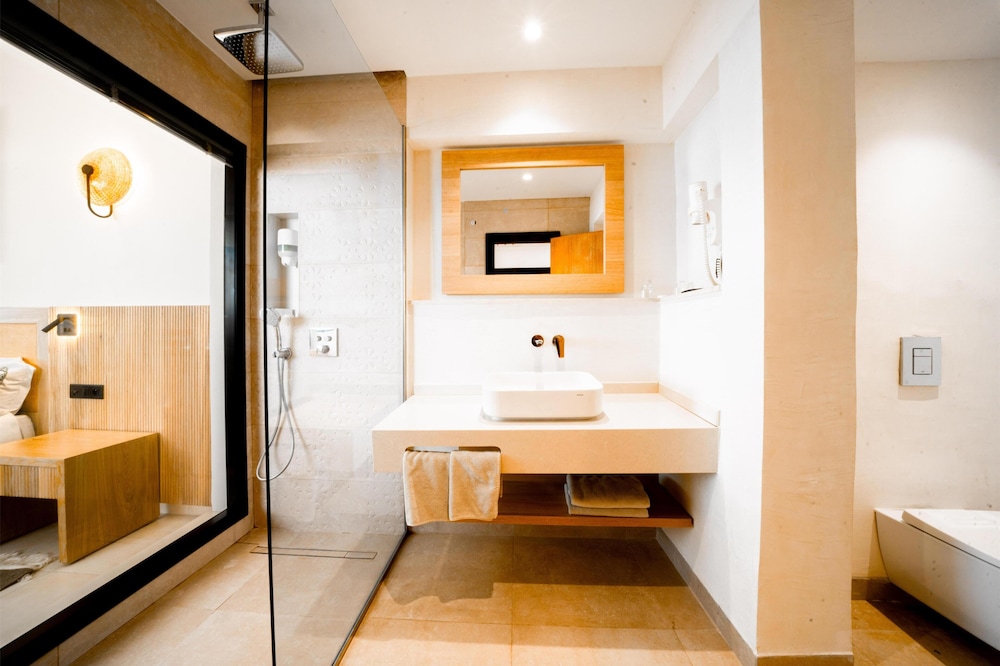 SENTIDO Djerba Beach — Hotel rooms in Midoun, Medenine