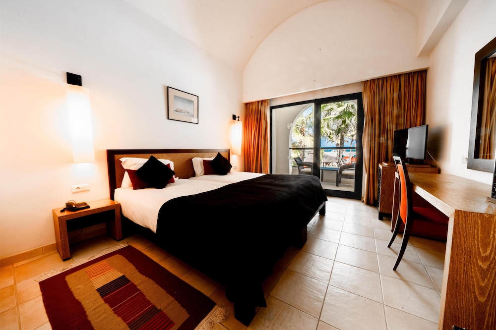 SENTIDO Djerba Beach — Hotel rooms in Midoun, Medenine