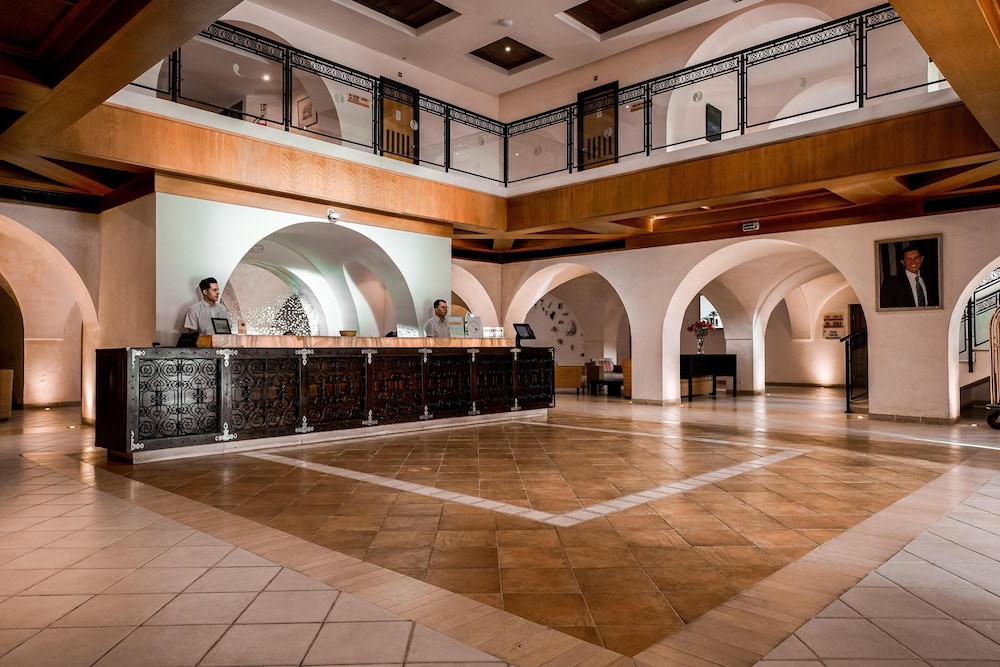 SENTIDO Djerba Beach — Hotel building in Midoun, Medenine