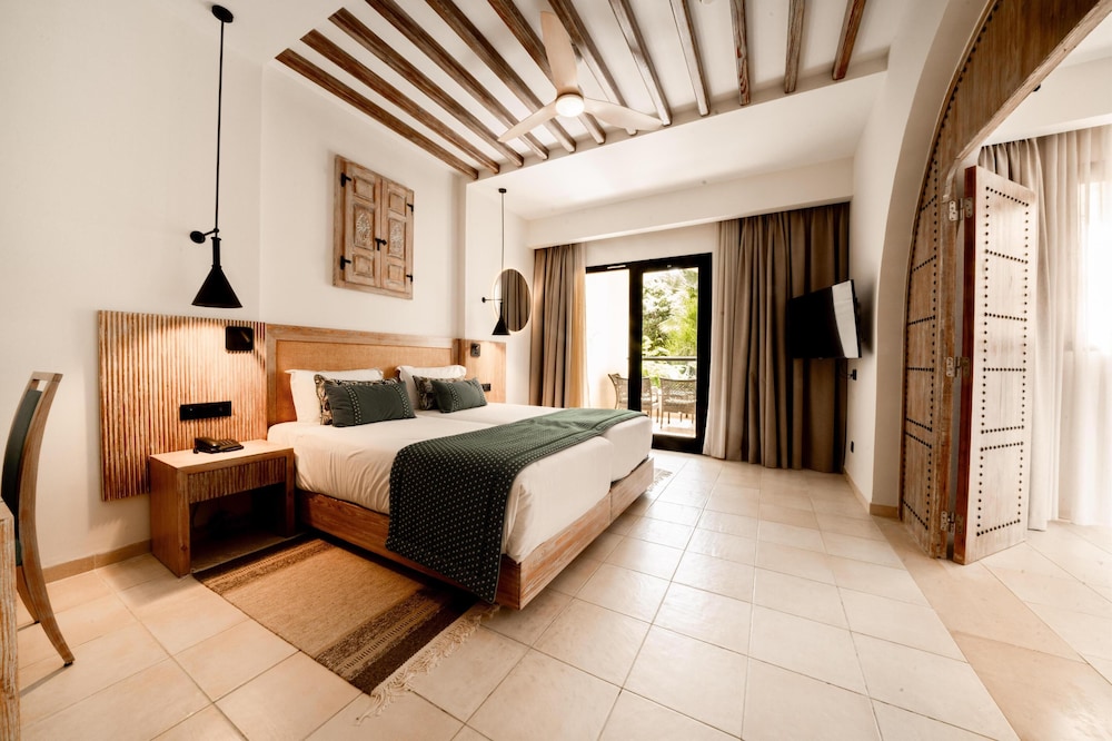 SENTIDO Djerba Beach — Hotel rooms in Midoun, Medenine