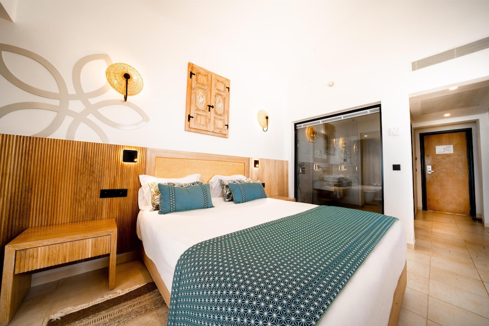 SENTIDO Djerba Beach — Hotel rooms in Midoun, Medenine