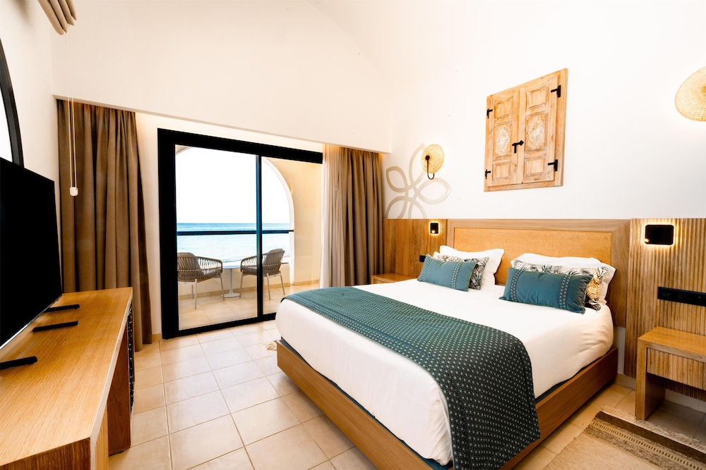 SENTIDO Djerba Beach — Hotel rooms in Midoun, Medenine