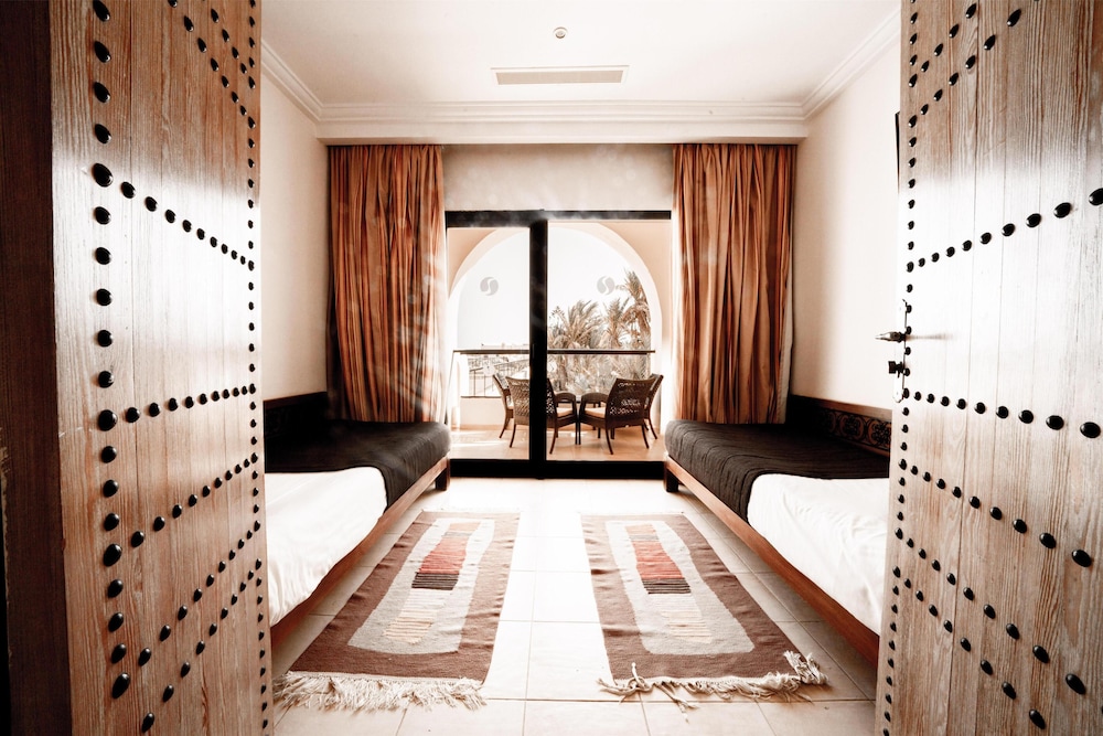 SENTIDO Djerba Beach — Hotel rooms in Midoun, Medenine