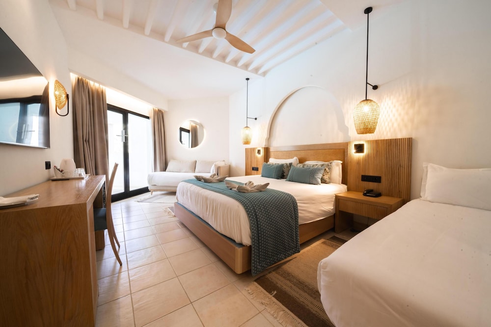 SENTIDO Djerba Beach — Hotel rooms in Midoun, Medenine