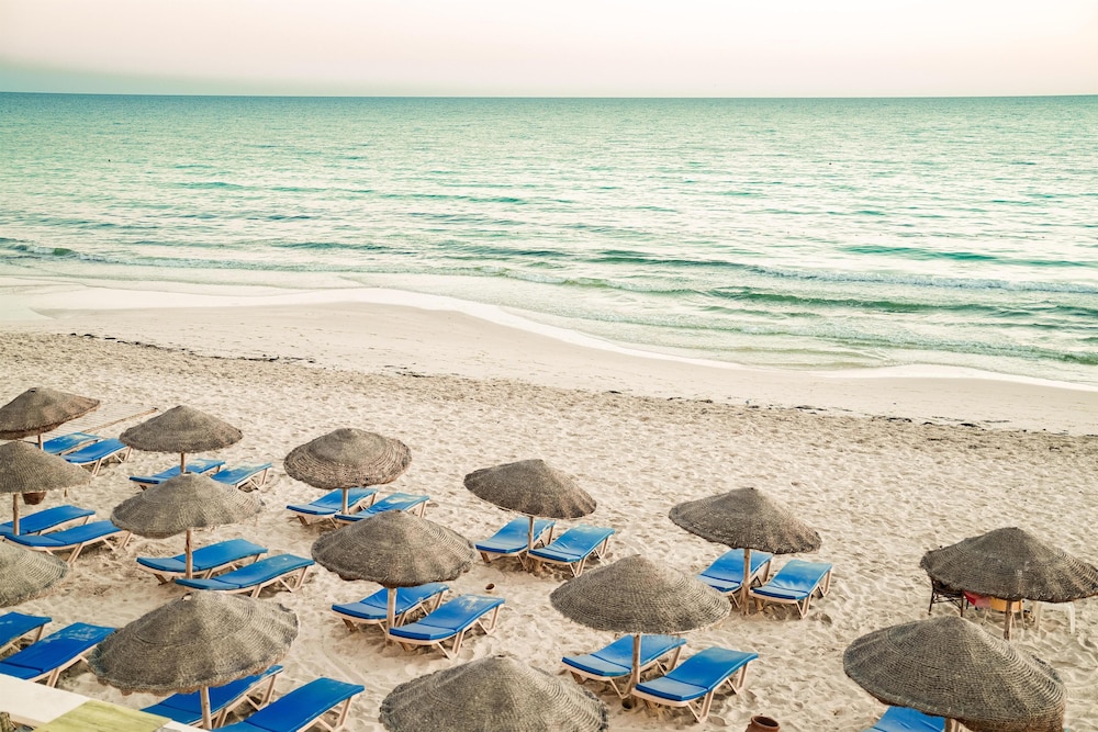SENTIDO Djerba Beach — Beach in Midoun, Medenine