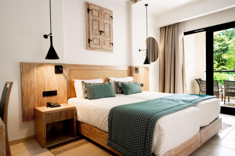 SENTIDO Djerba Beach — Hotel rooms in Midoun, Medenine