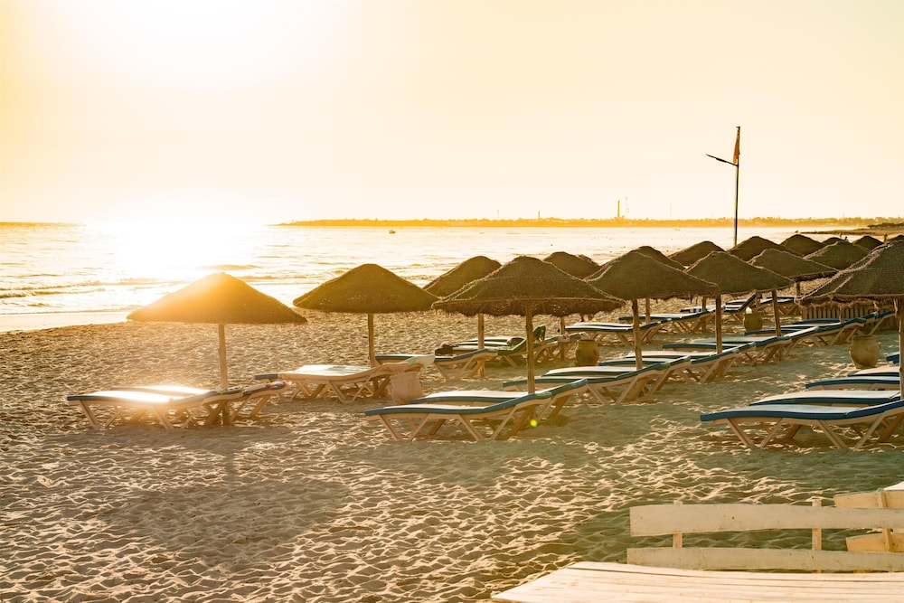 SENTIDO Djerba Beach — Beach in Midoun, Medenine