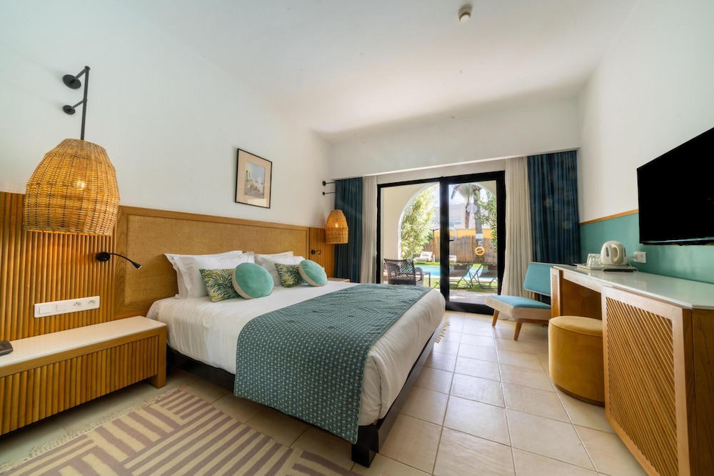 SENTIDO Djerba Beach — Hotel rooms in Midoun, Medenine