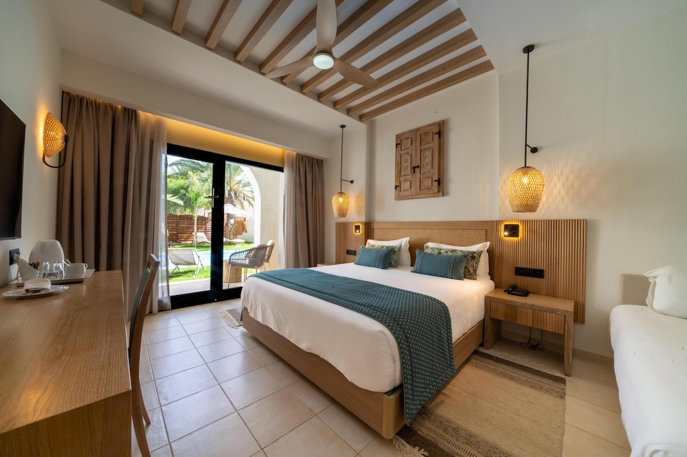 SENTIDO Djerba Beach — Hotel rooms in Midoun, Medenine