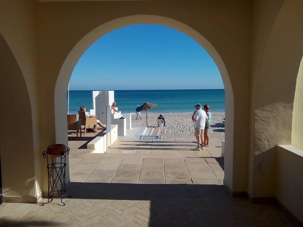 SENTIDO Djerba Beach — Beach in Midoun, Medenine