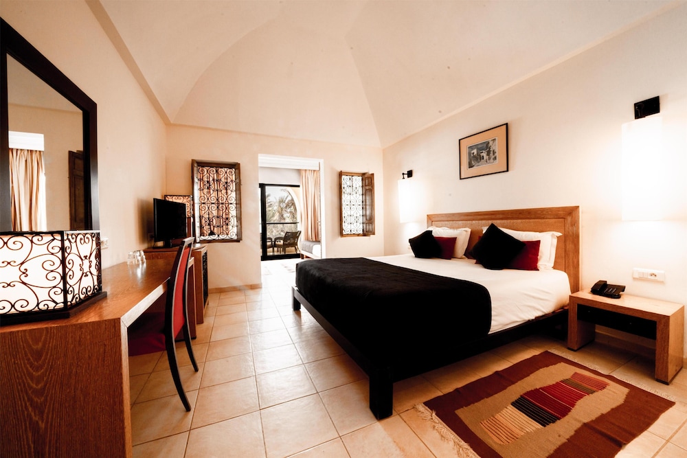 SENTIDO Djerba Beach — Hotel rooms in Midoun, Medenine