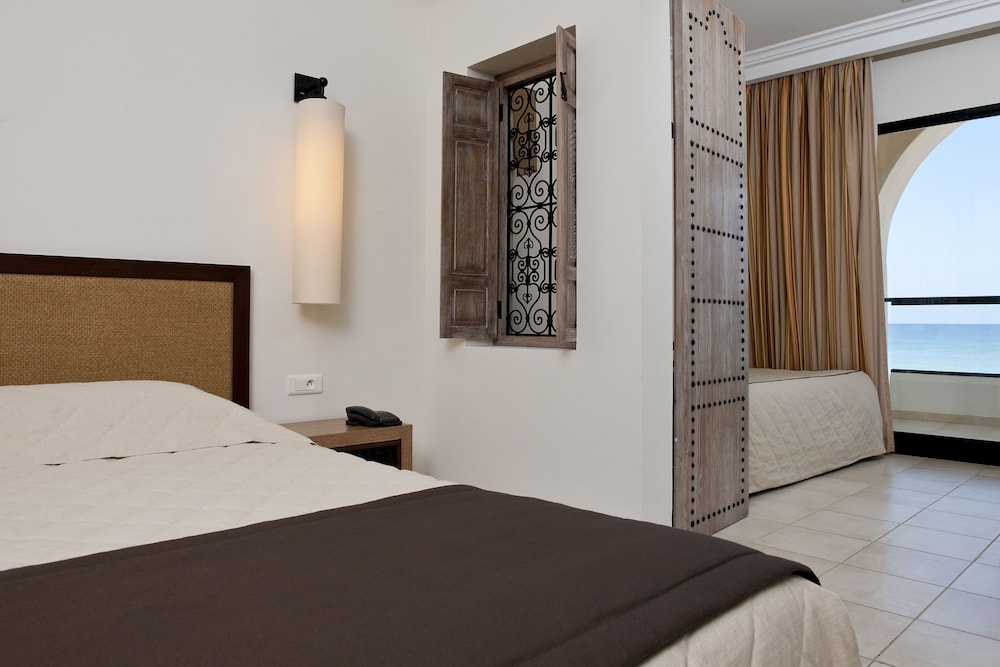SENTIDO Djerba Beach — Hotel rooms in Midoun, Medenine
