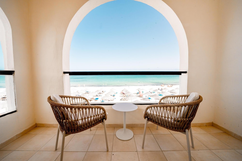 SENTIDO Djerba Beach — Beach in Midoun, Medenine