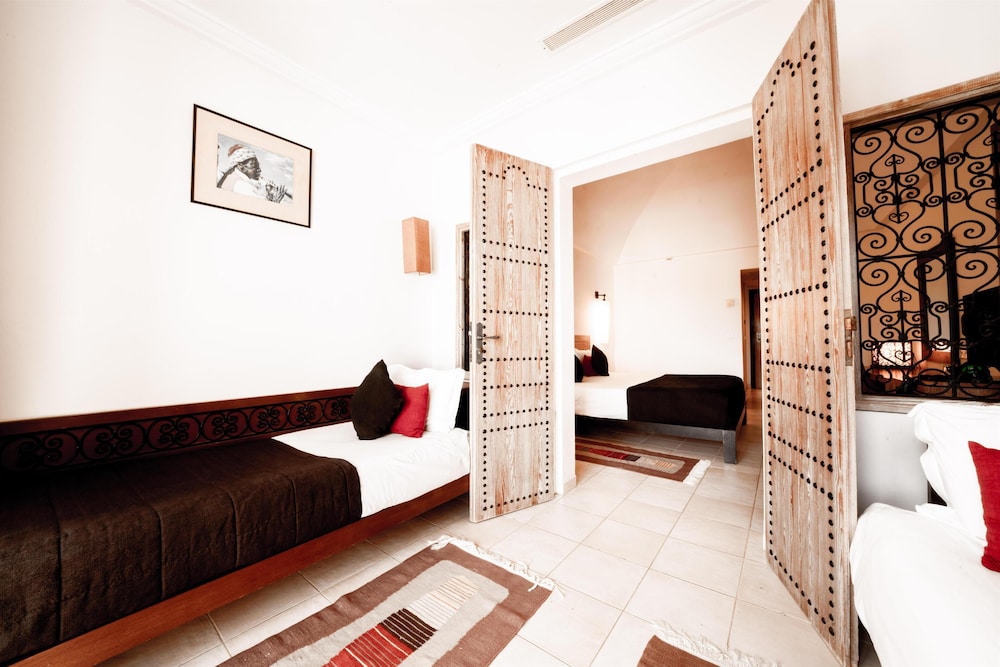 SENTIDO Djerba Beach — Hotel rooms in Midoun, Medenine