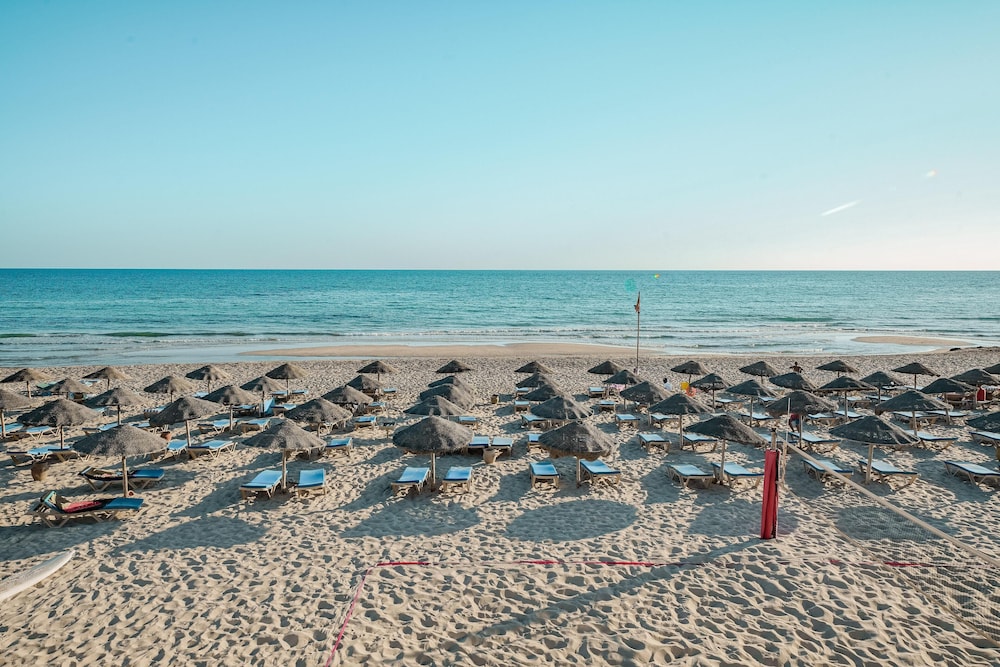 SENTIDO Djerba Beach — Beach in Midoun, Medenine
