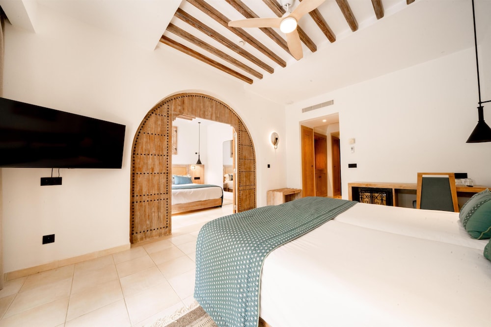 SENTIDO Djerba Beach — Hotel rooms in Midoun, Medenine