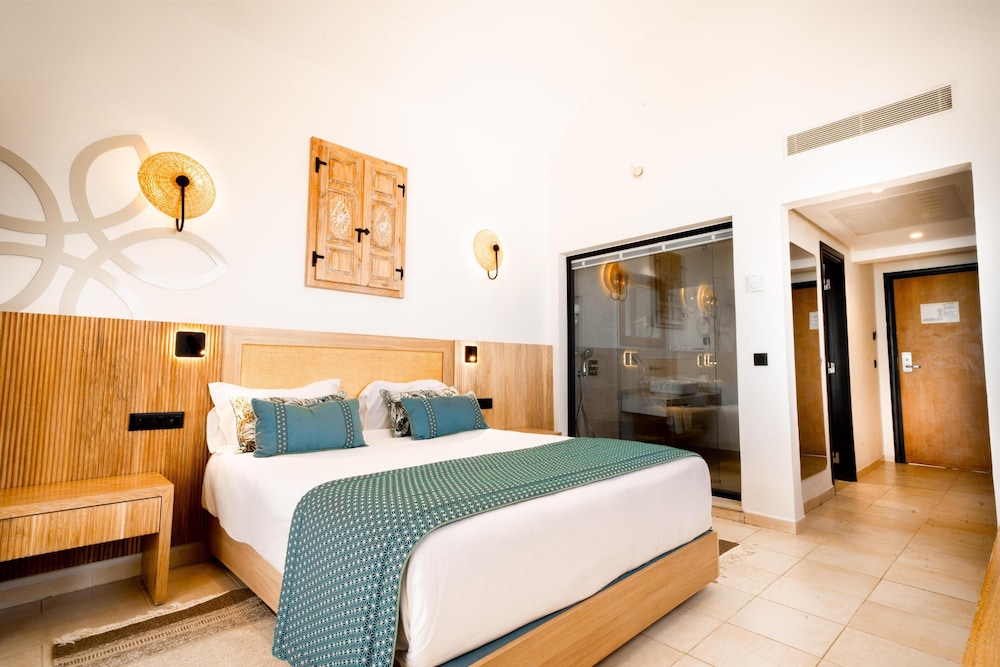 SENTIDO Djerba Beach — Hotel rooms in Midoun, Medenine