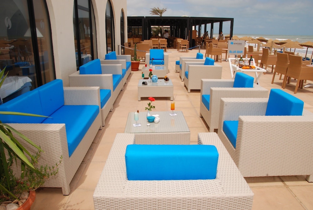SENTIDO Djerba Beach — Restaurant & bars in Midoun, Medenine