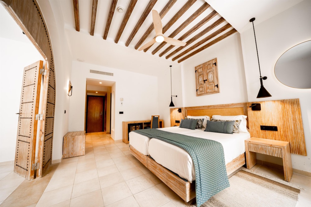 SENTIDO Djerba Beach — Hotel rooms in Midoun, Medenine