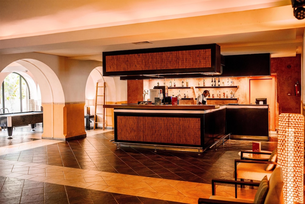 SENTIDO Djerba Beach — Restaurant & bars in Midoun, Medenine