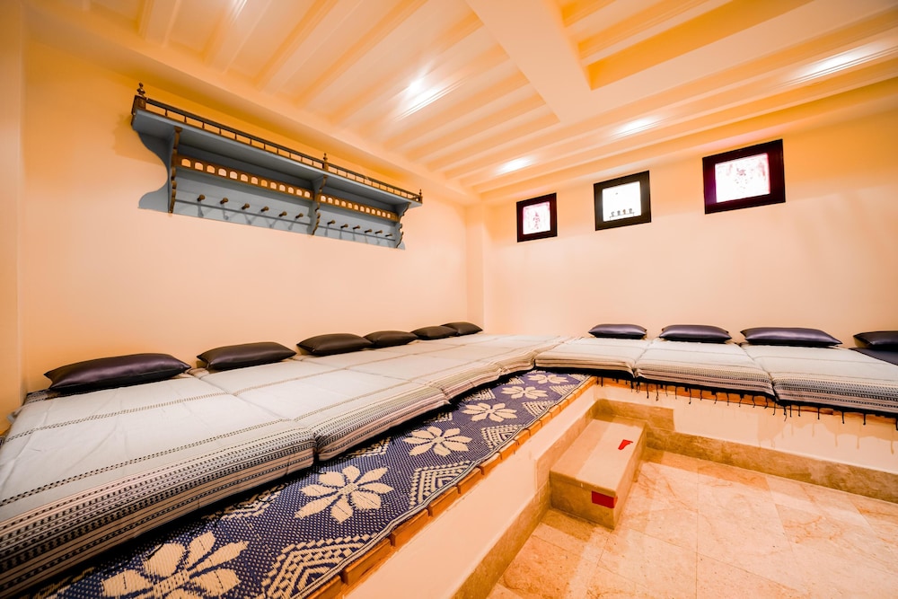 SENTIDO Djerba Beach — Hotel rooms in Midoun, Medenine