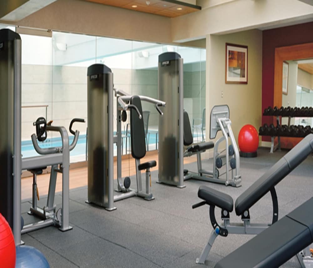 Hilton Boston Back Bay — Sports & recreation in Boston, Massachusetts