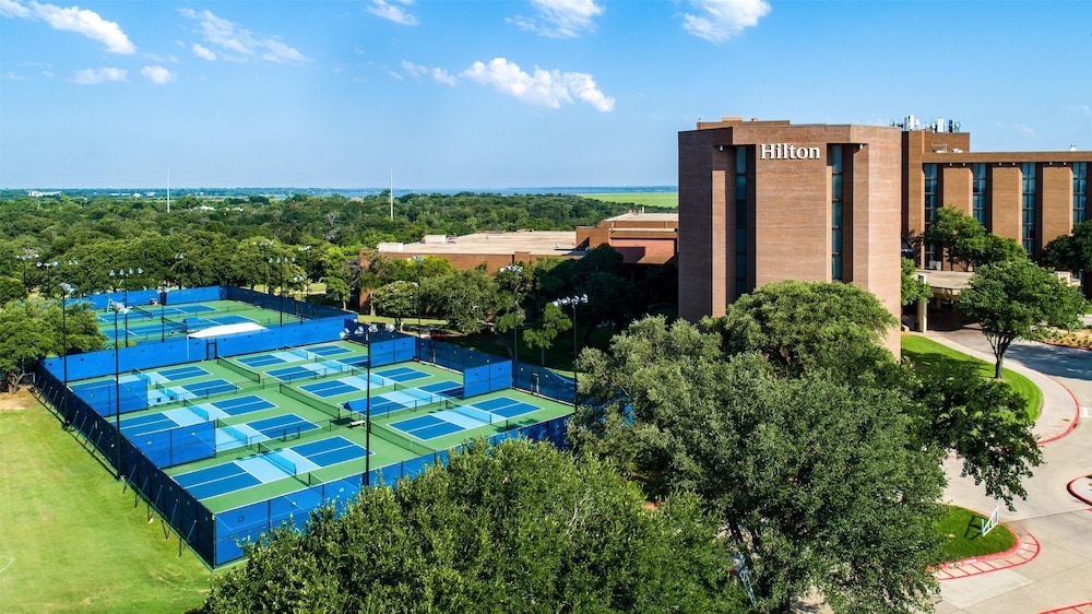 Hilton Lakes at DFW Airport North — Sports & recreation in Grapevine, Texas