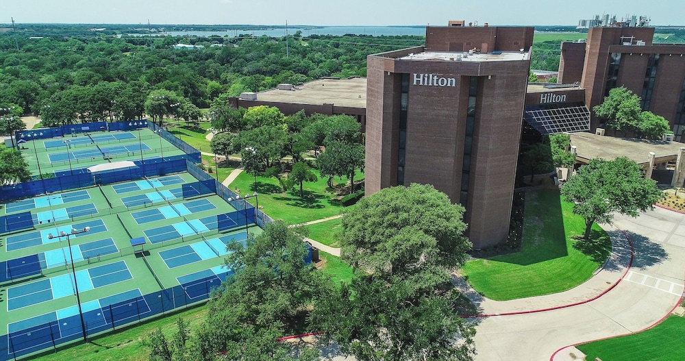 Hilton Lakes at DFW Airport North — Sports & recreation in Grapevine, Texas