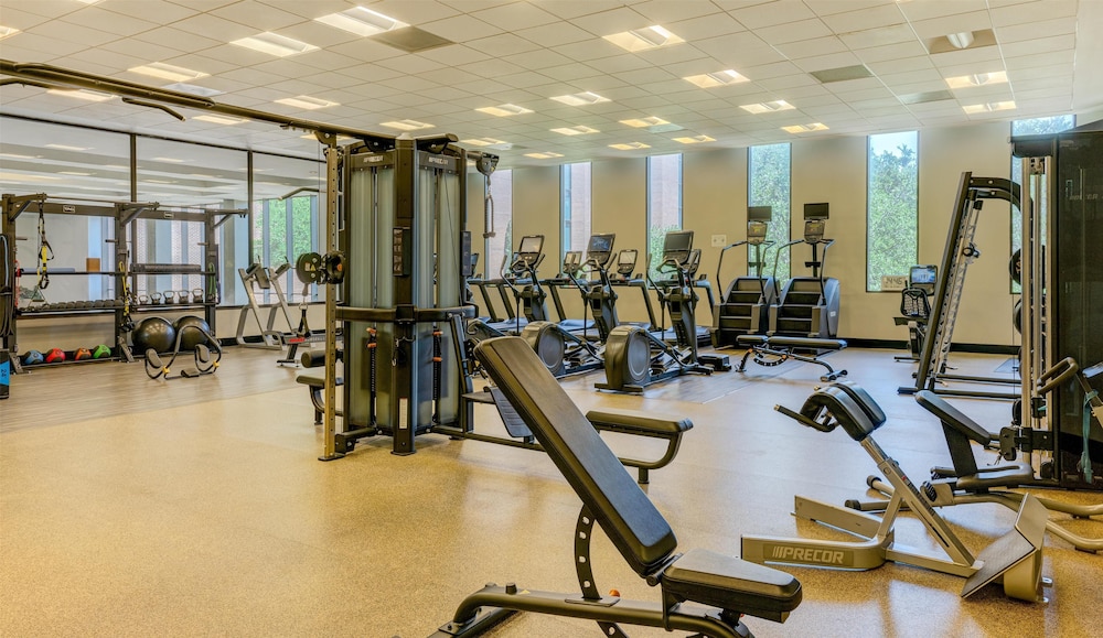Hilton Lakes at DFW Airport North — Sports & recreation in Grapevine, Texas