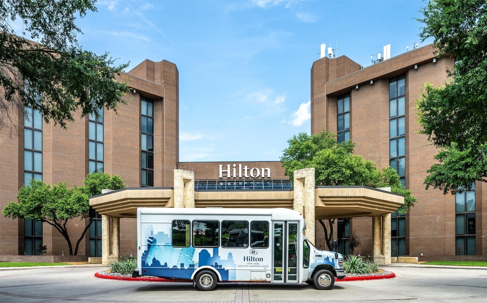 Hilton Lakes at DFW Airport North — Main photo in Grapevine, Texas